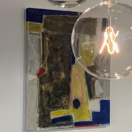 Appartamento Incantevole Nel Cuore Di Milano מראה חיצוני תמונה