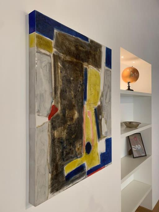 Appartamento Incantevole Nel Cuore Di Milano מראה חיצוני תמונה