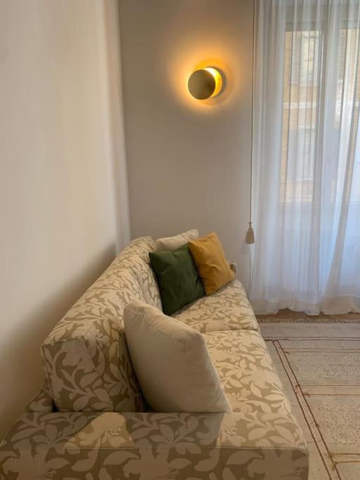 Appartamento Incantevole Nel Cuore Di Milano מראה חיצוני תמונה